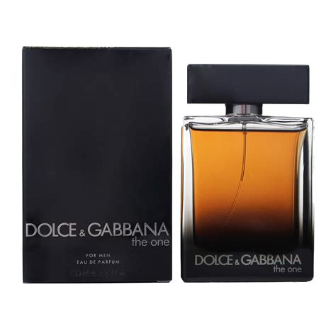 dolce gabbana parfum the one original und fake